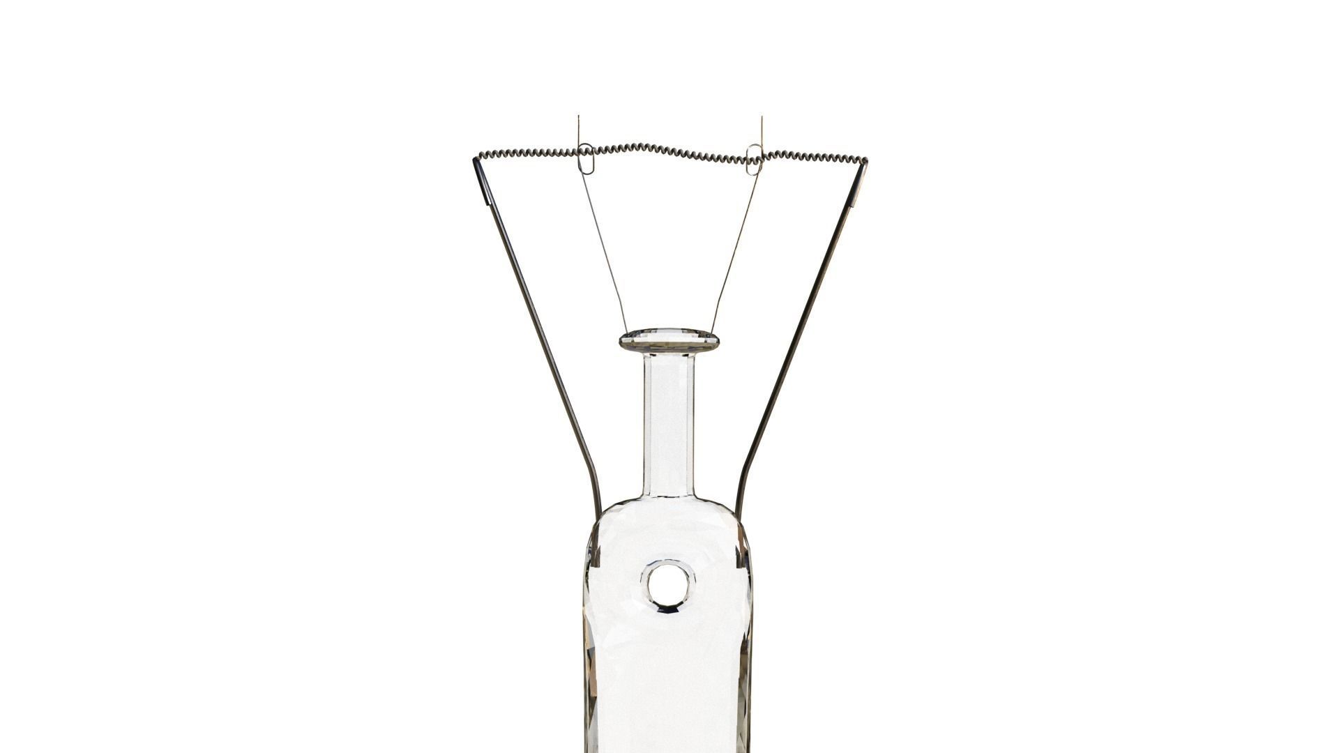 Light Bulb 3D model_3