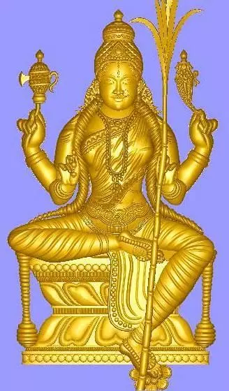 RLF or STL files 3D print model_0