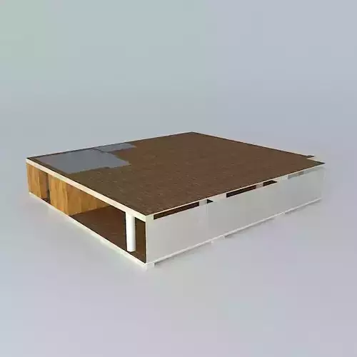 Offices Zemoga interior