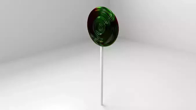Mixed Color Lollipop 3