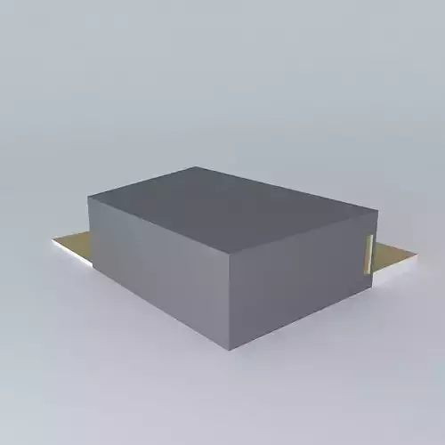 Life Market exterior