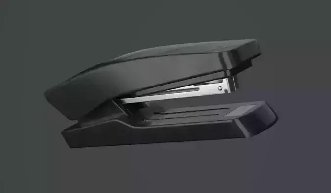 Stapler
