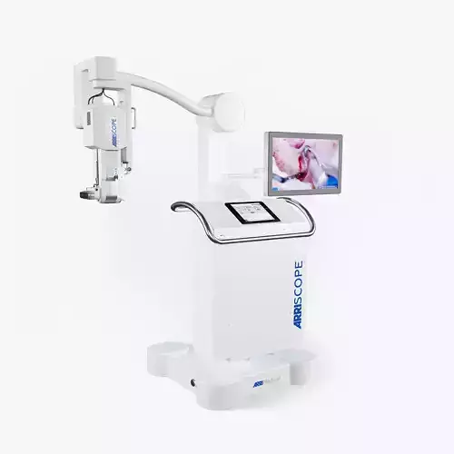 ARRI Surgical Mircoscope