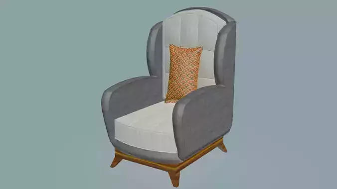 Marlow Armchair