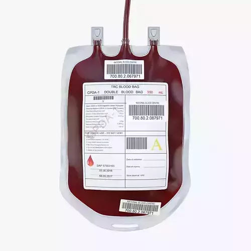 Blood Bag