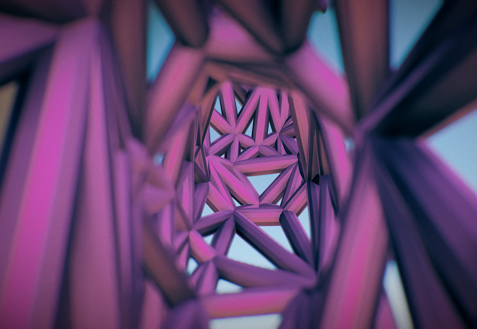 Deer Adult Male  3D print model_37