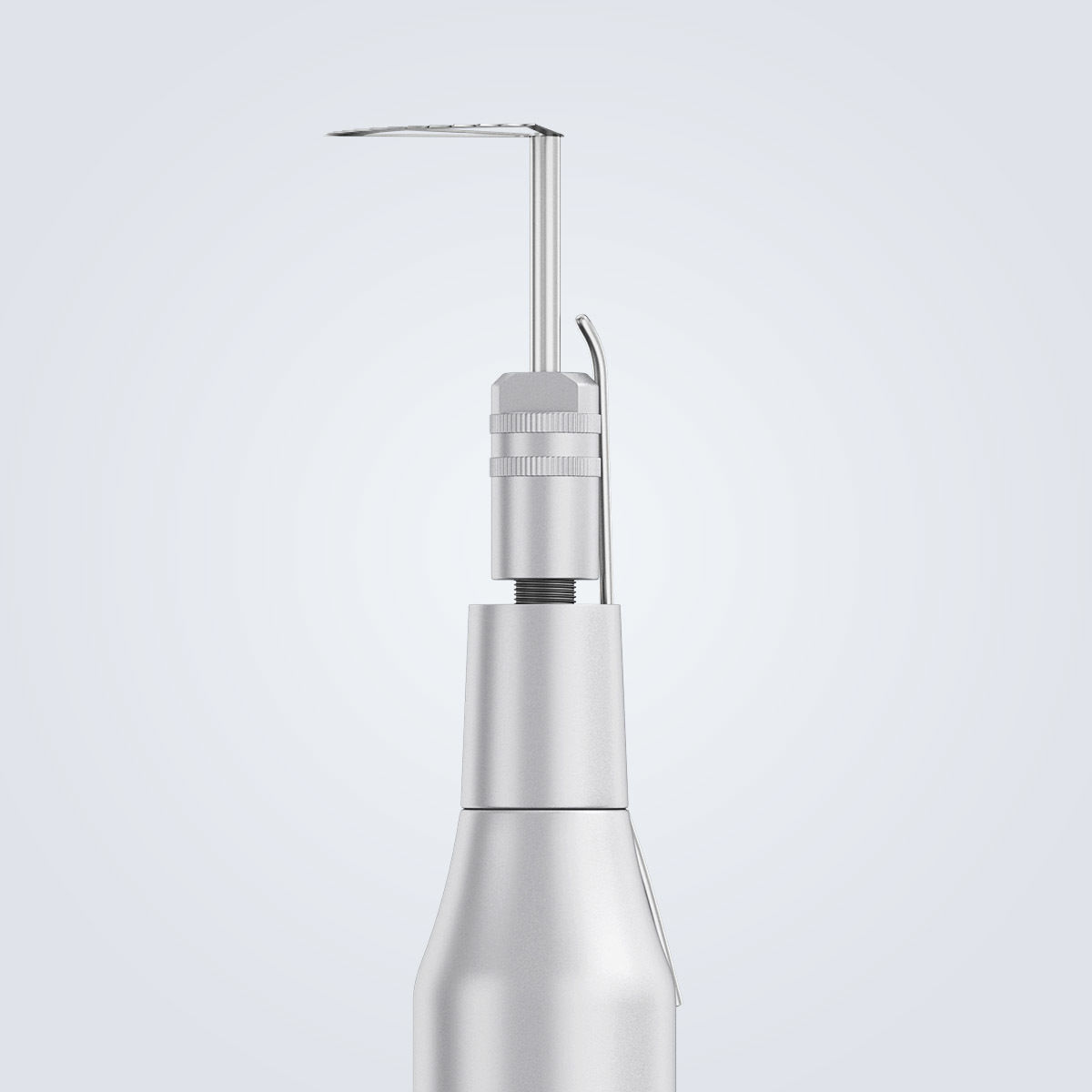 Bone Saw 3D model_22