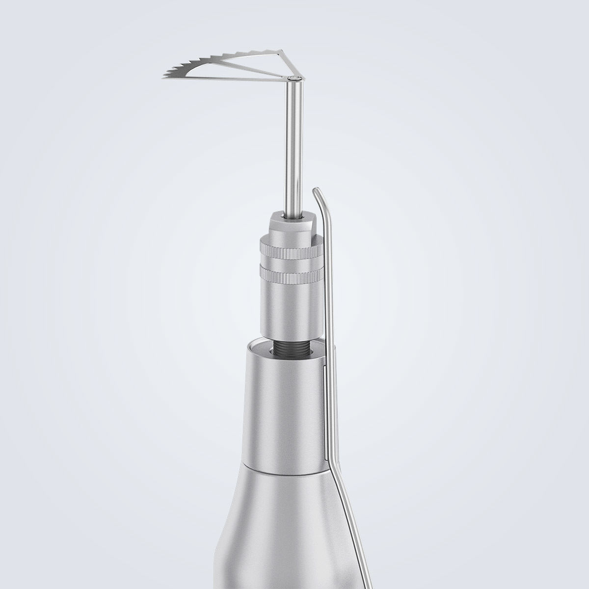 Bone Saw 3D model_23