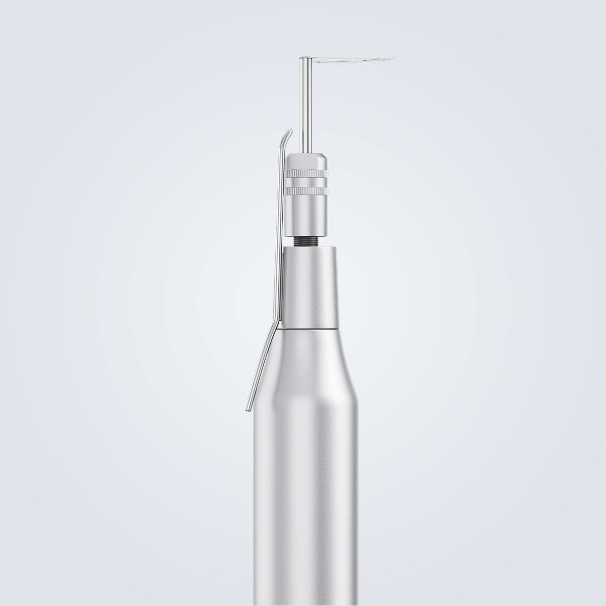 Bone Saw 3D model_16