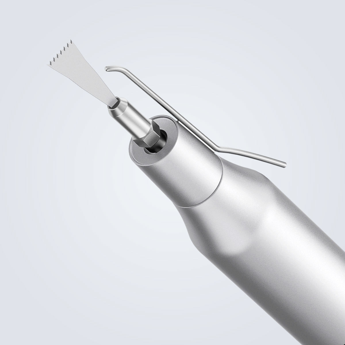 Bone Saw 3D model_26