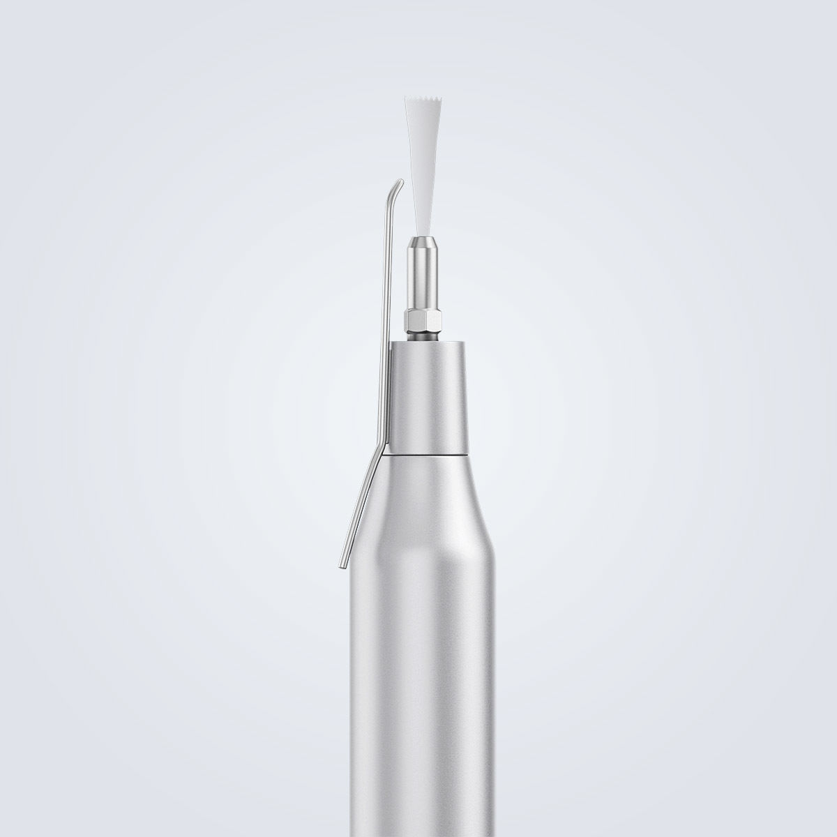 Bone Saw 3D model_17