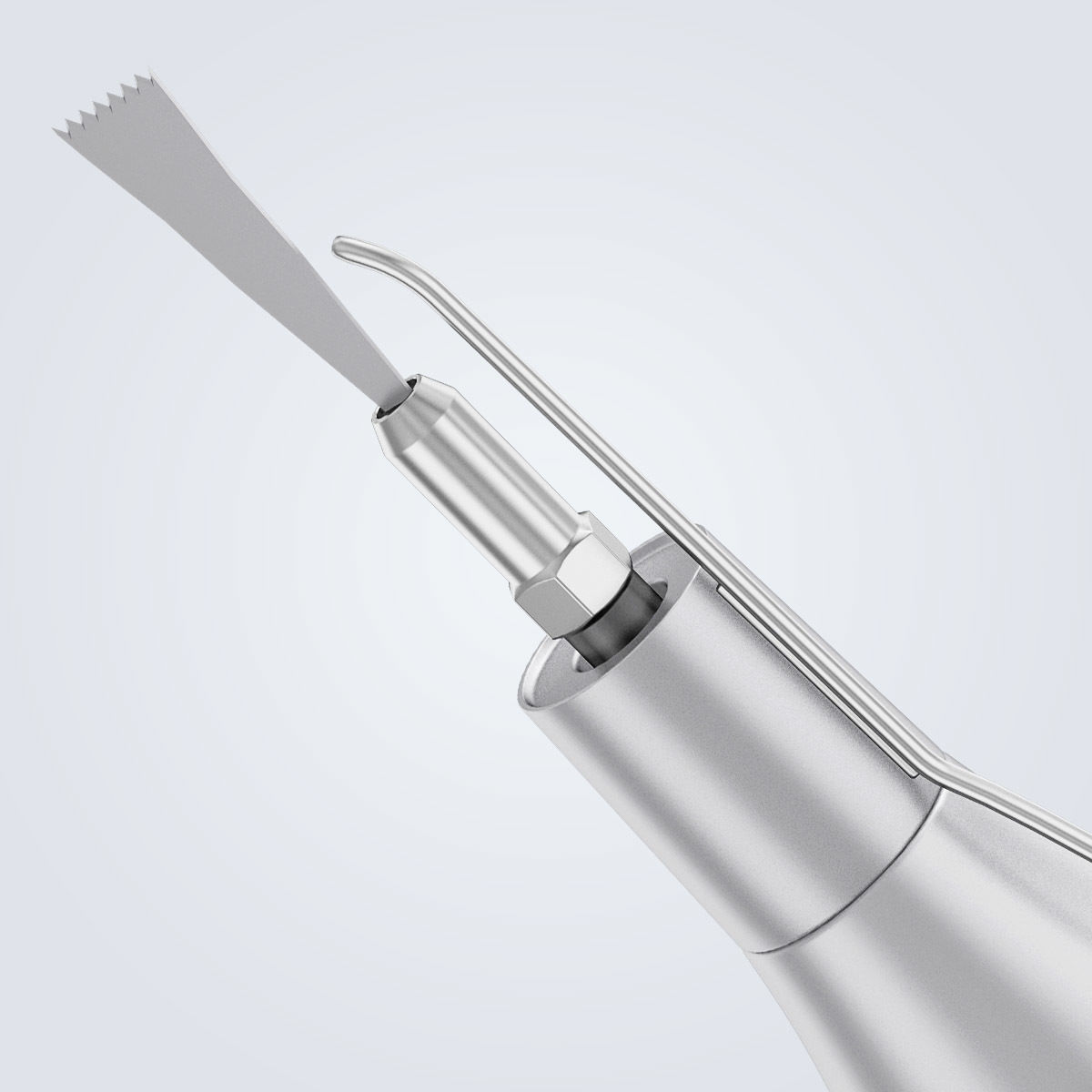 Bone Saw 3D model_27