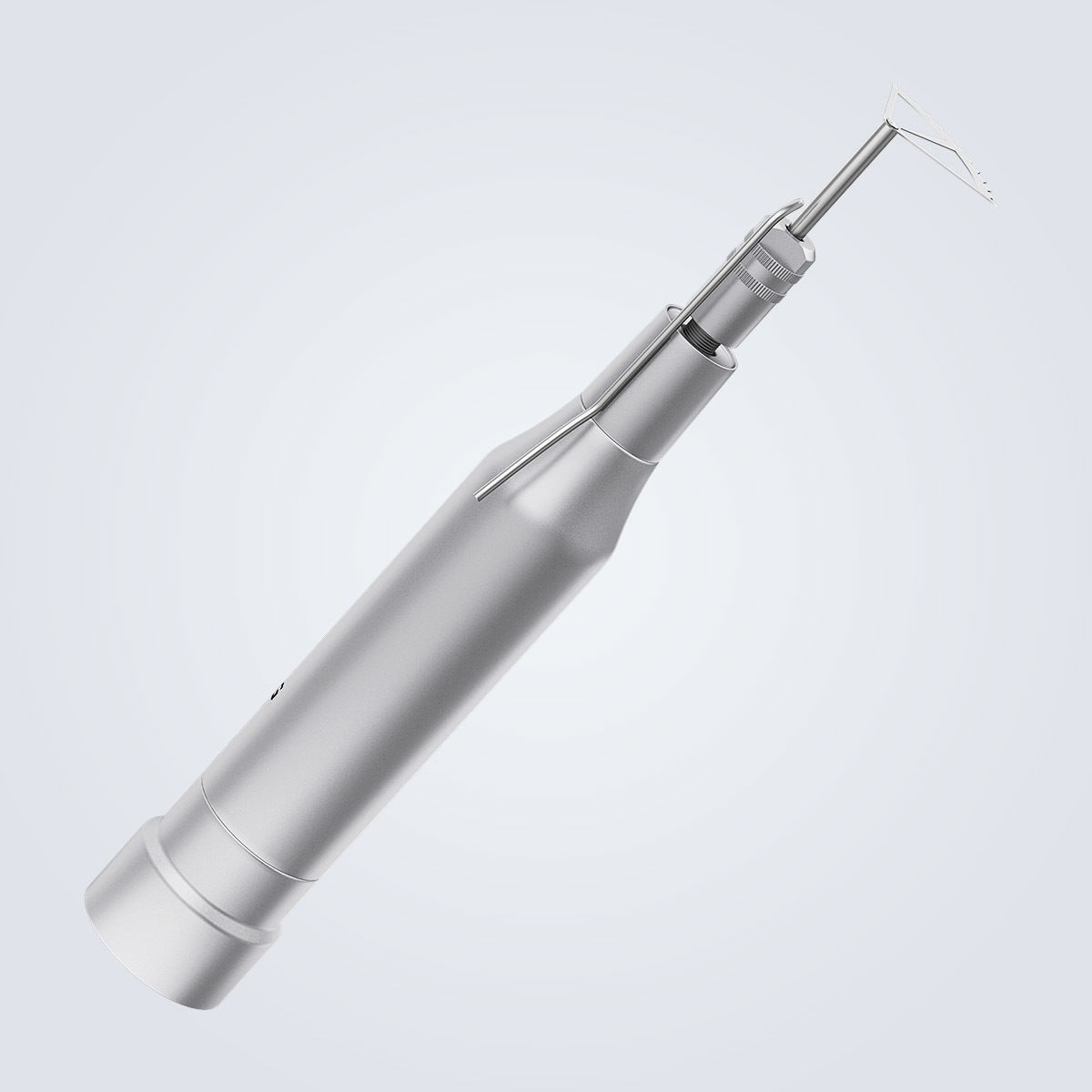 Bone Saw 3D model_18