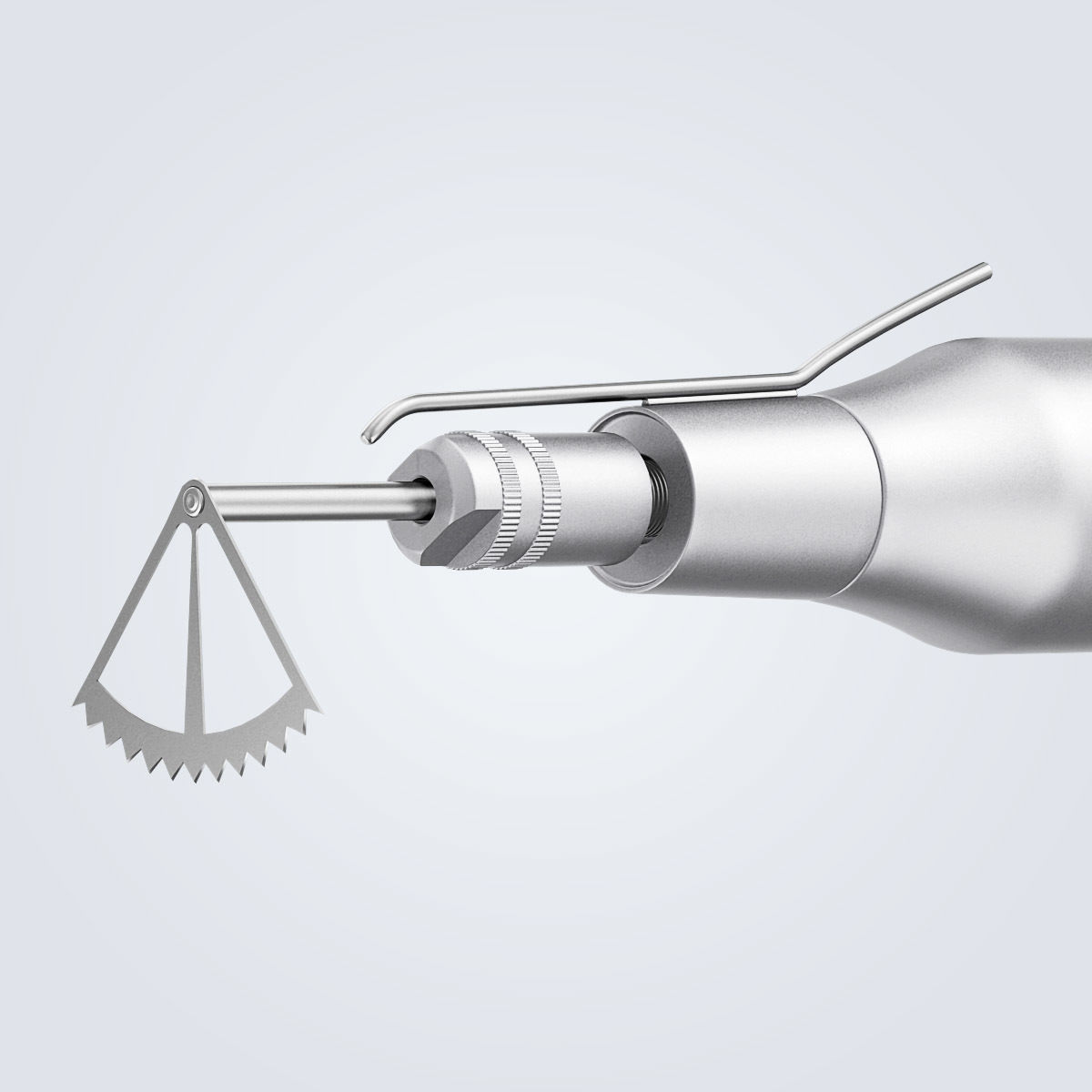 Bone Saw 3D model_13