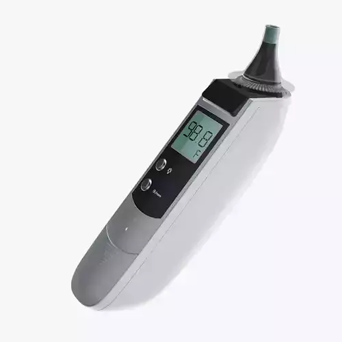 Ear Thermometer