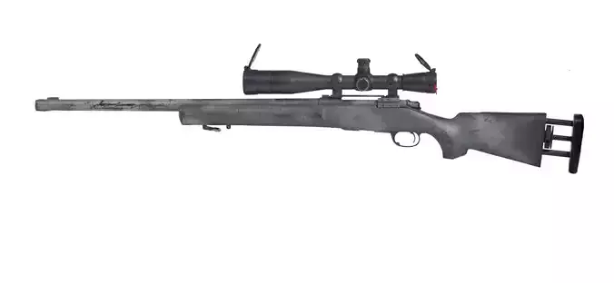 M-24 American Sniper