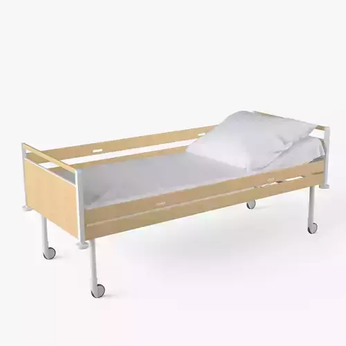 Hospital Bed