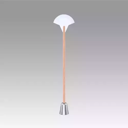 Star Trek TOS Original Series Vulcan Lirpa Melee Combat Weapon 