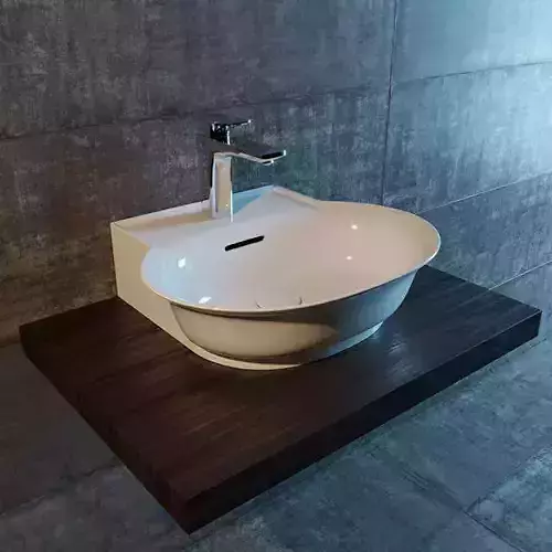 LAUFEN NEW CLASSIC 815852