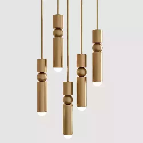 Lee Broom Fulcrum Light