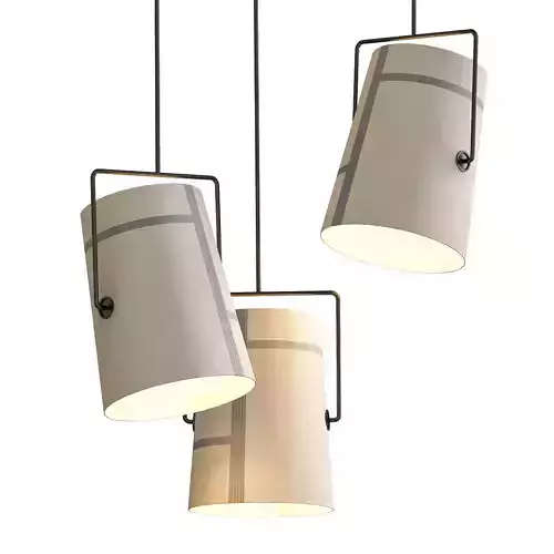 Foscarini Diesel Fork pendant