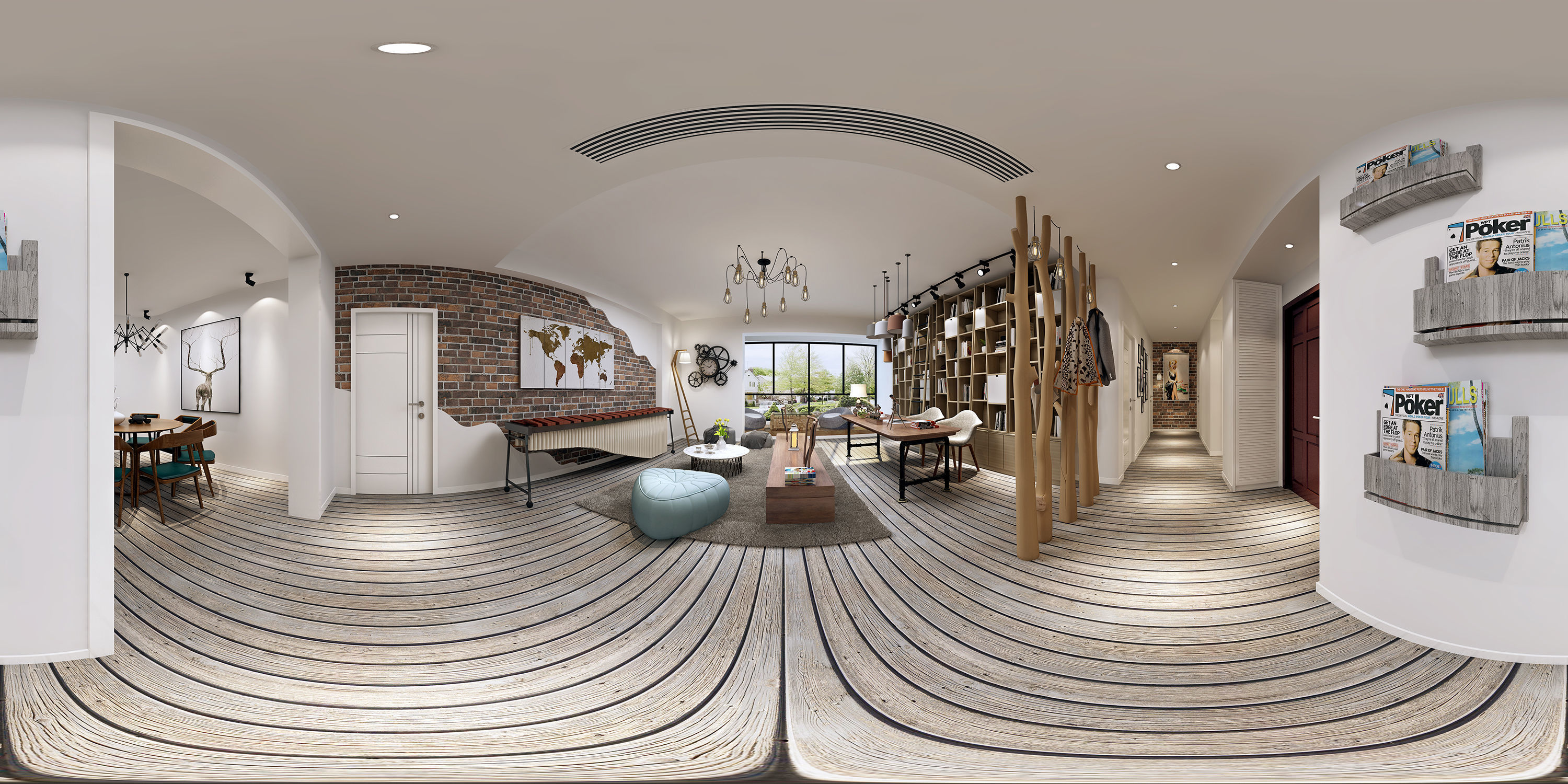 Virtual Room Designer Design Your Room In 3d Living Spaces