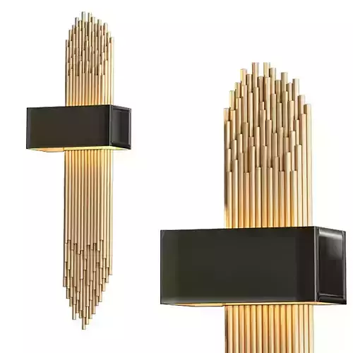 GRANVILLE Wall light