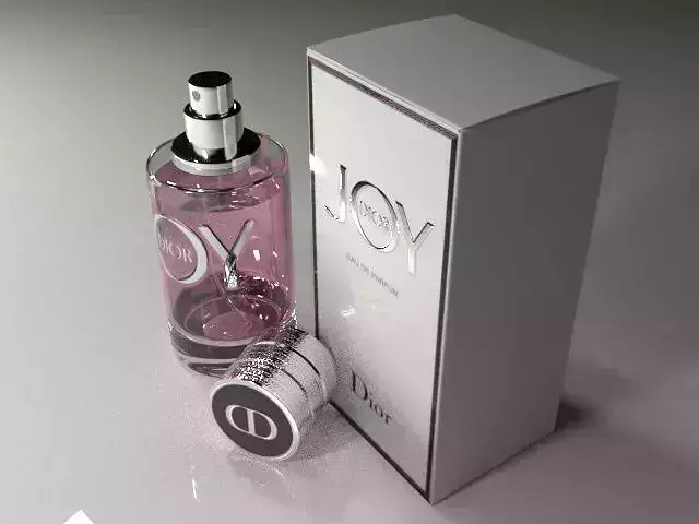 Cristian Dior JOY perfumes