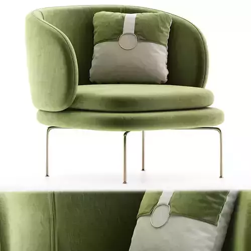 LaCividina Launches 3d model