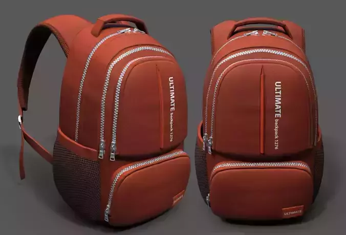 Backpack Generic sport human scifi fantasy fashion military 