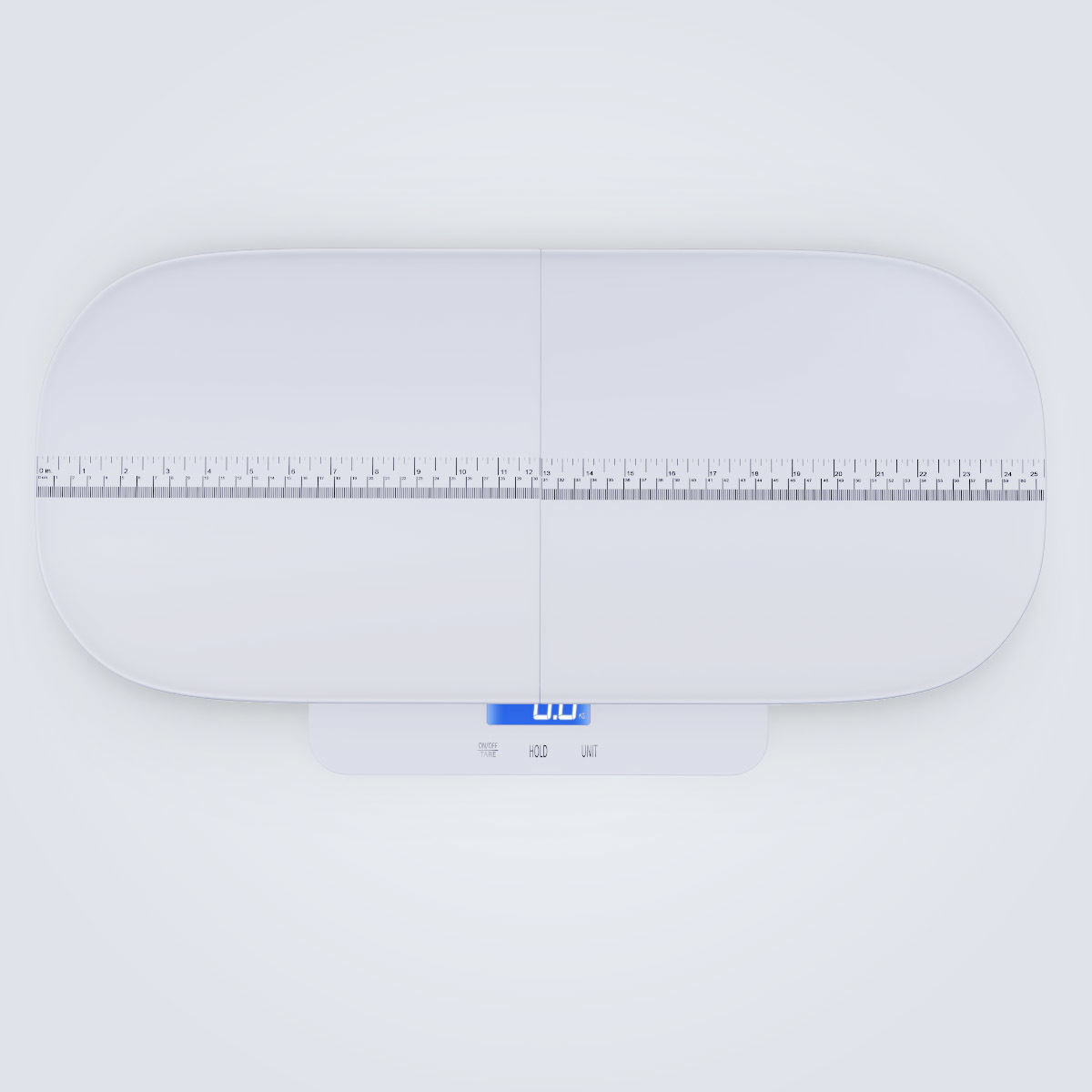 Infant Scales 3D model_15