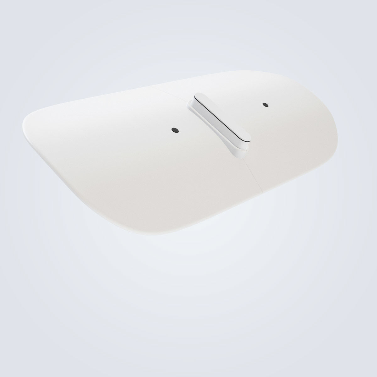 Infant Scales 3D model_8