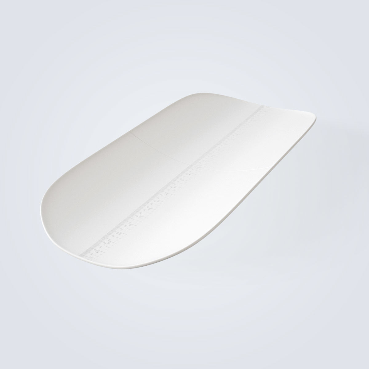 Infant Scales 3D model_3