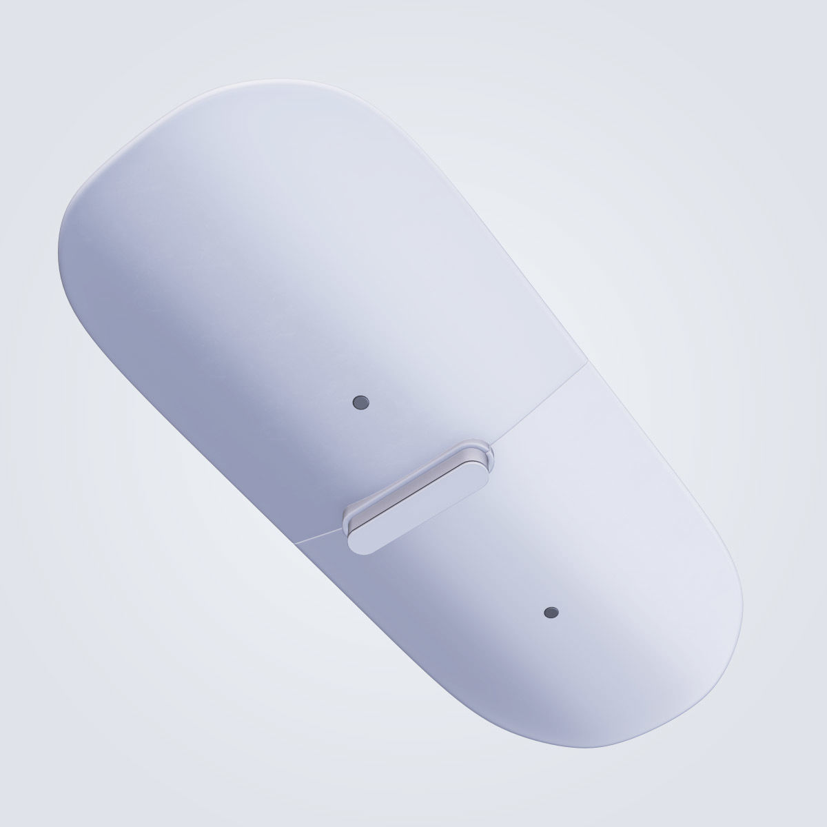 Infant Scales 3D model_20