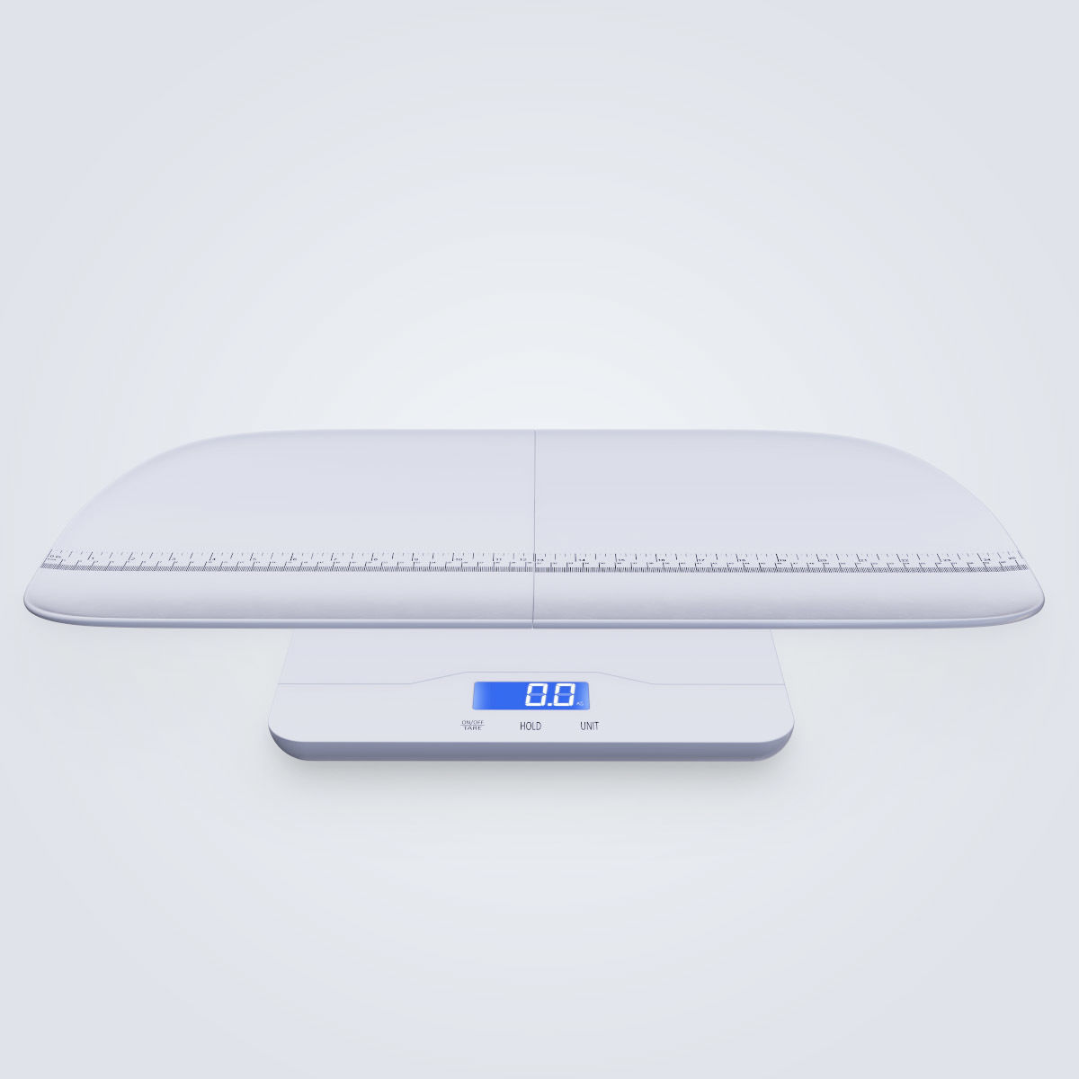 Infant Scales 3D model_14