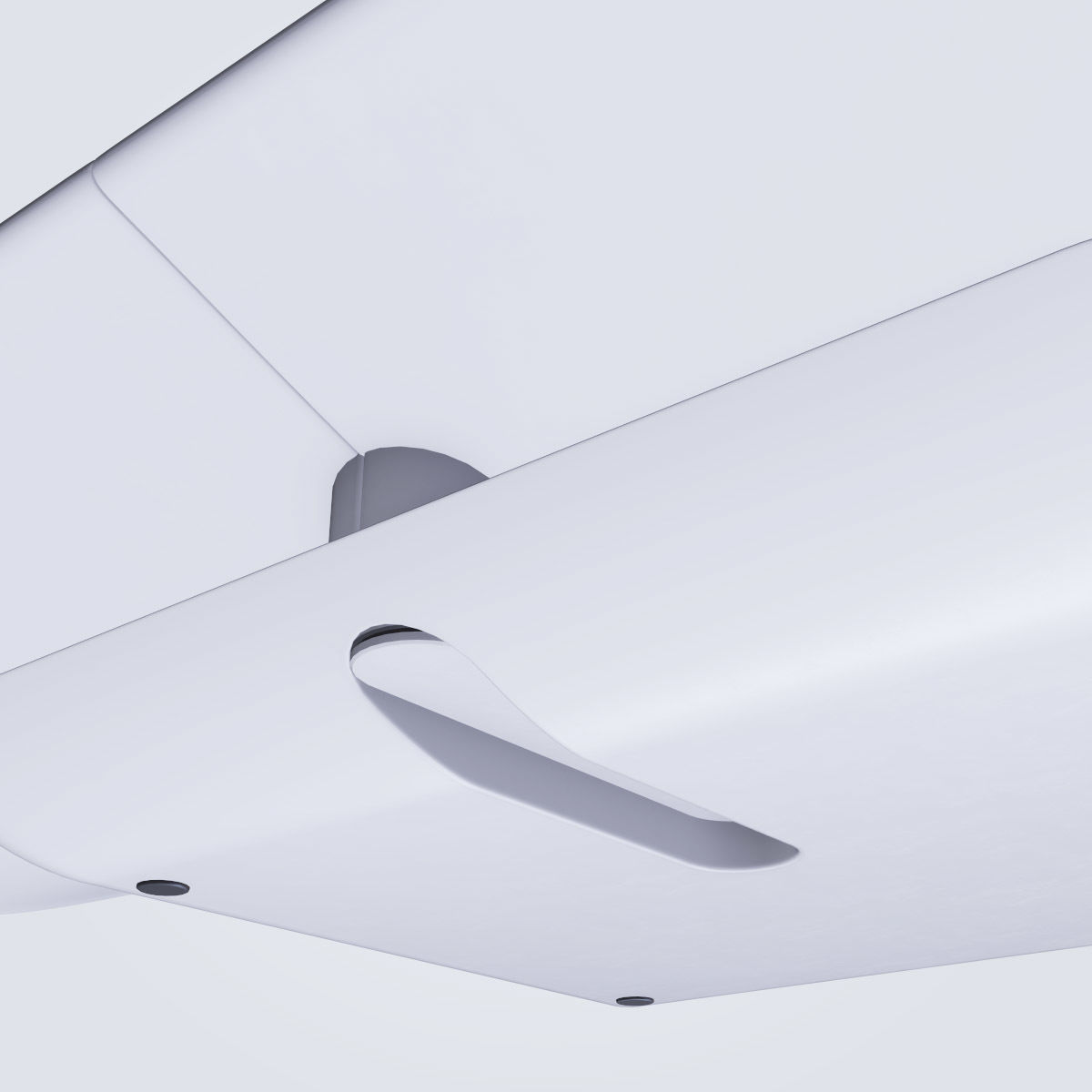 Infant Scales 3D model_13