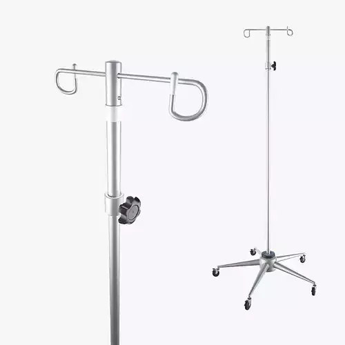 IV Stand