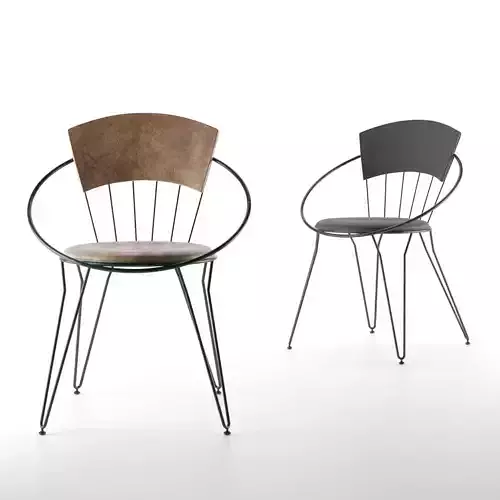 Vivense chair
