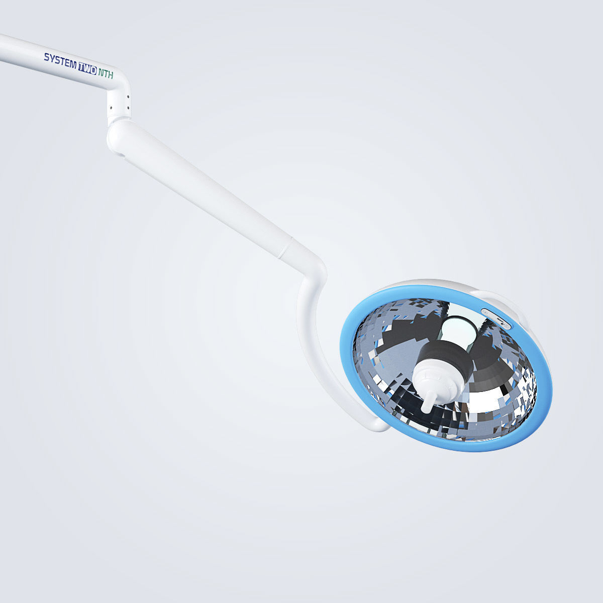 Surgical Light Two Halide 3D model_10