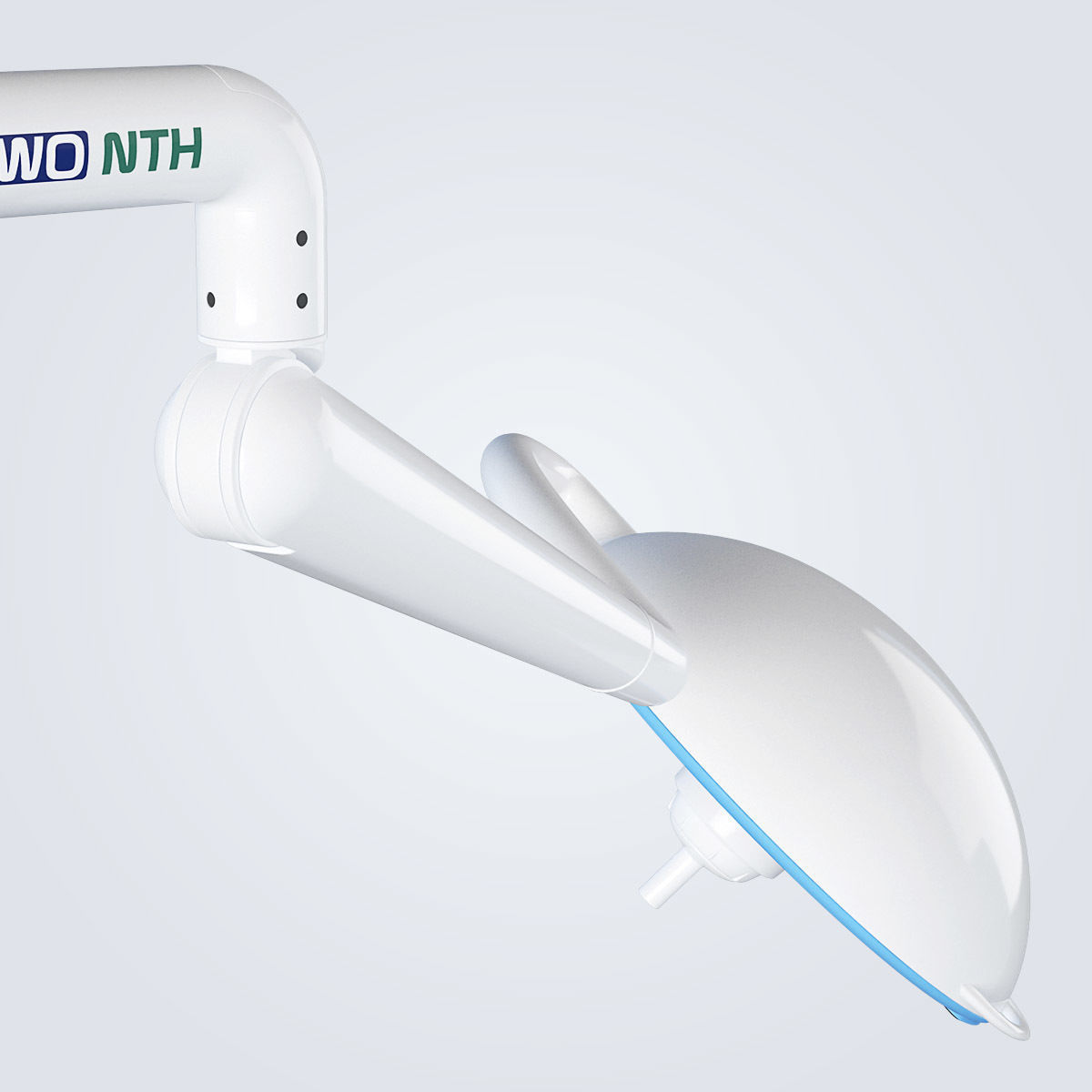 Surgical Light Two Halide 3D model_23