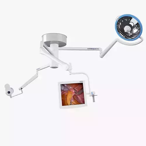 Syrgical Operating Lamp