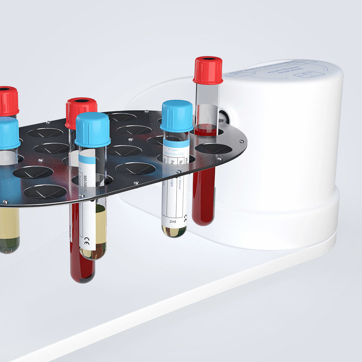 Multi Function Rotator 3D model_11