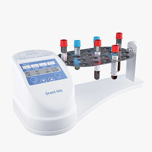 Multi Function Rotator 3D model