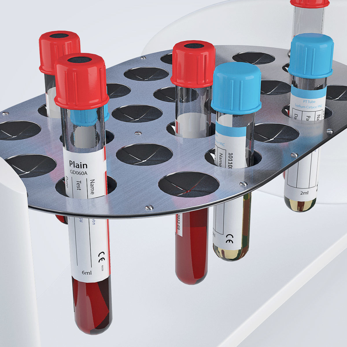 Multi Function Rotator 3D model_12