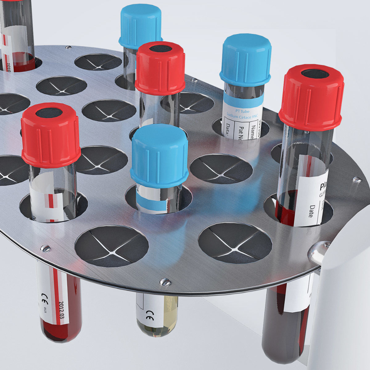 Multi Function Rotator 3D model_10