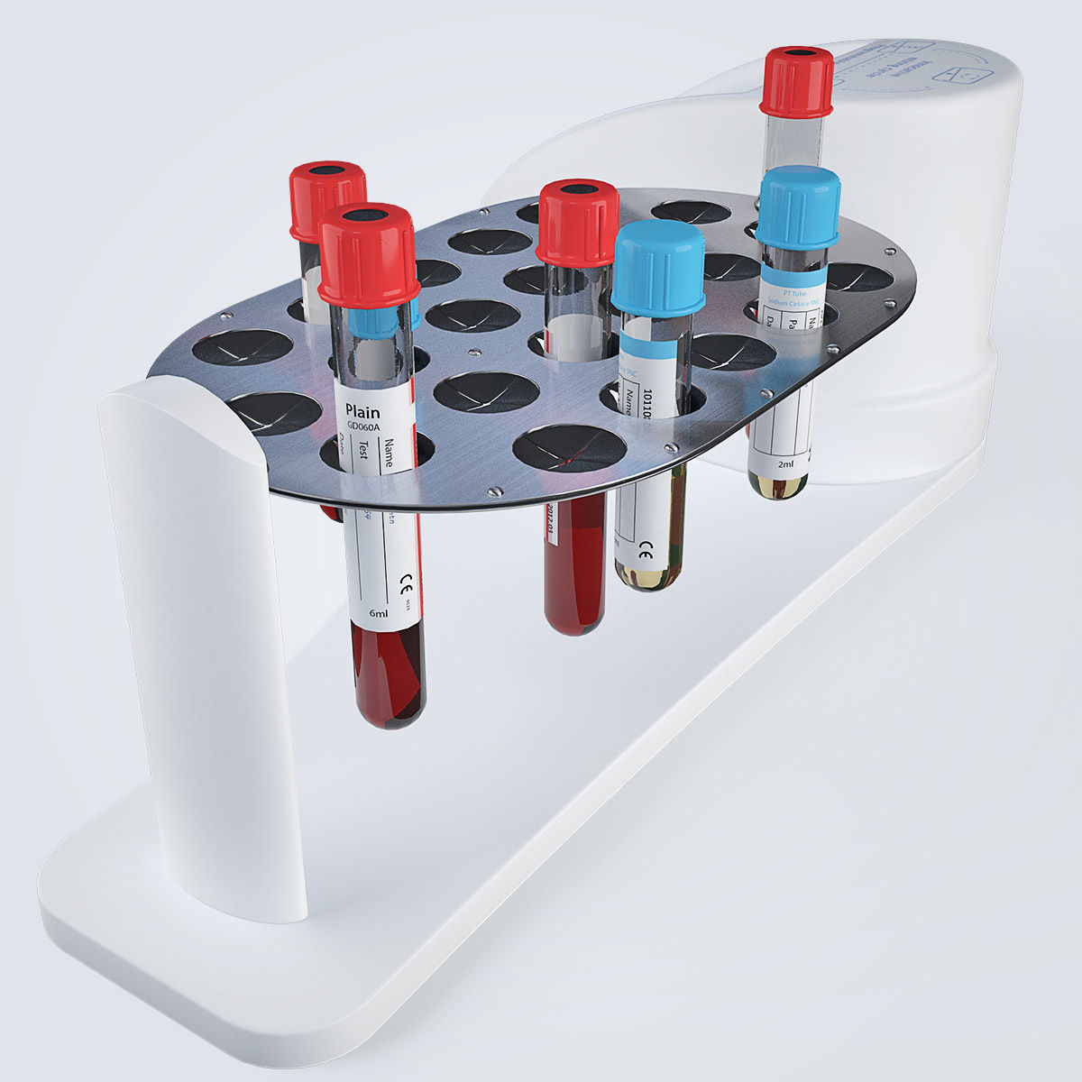 Multi Function Rotator 3D model_13