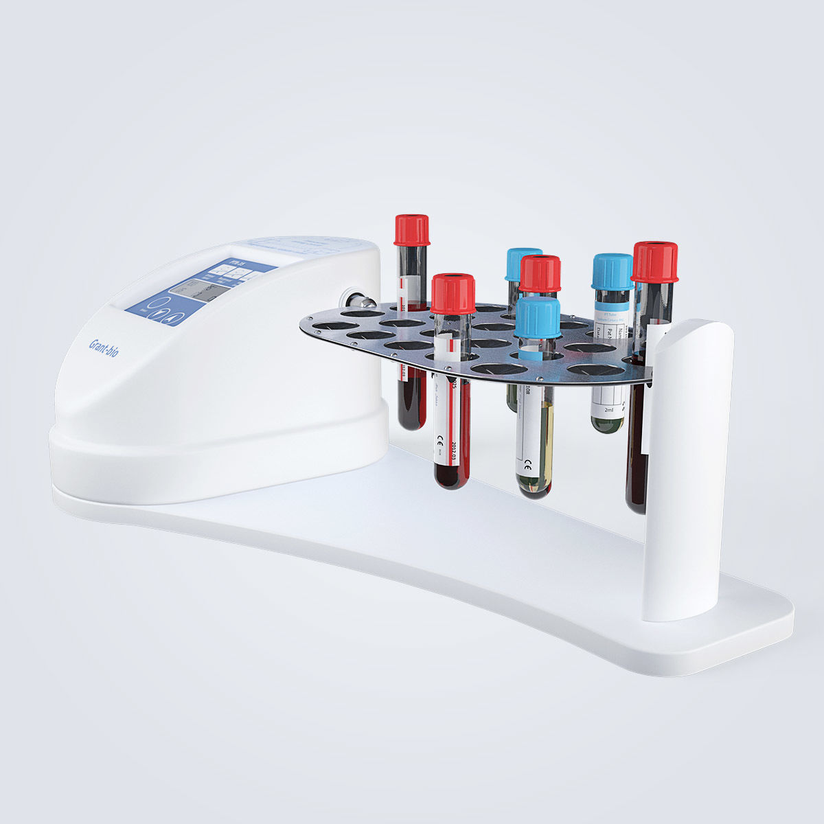 Multi Function Rotator 3D model_14