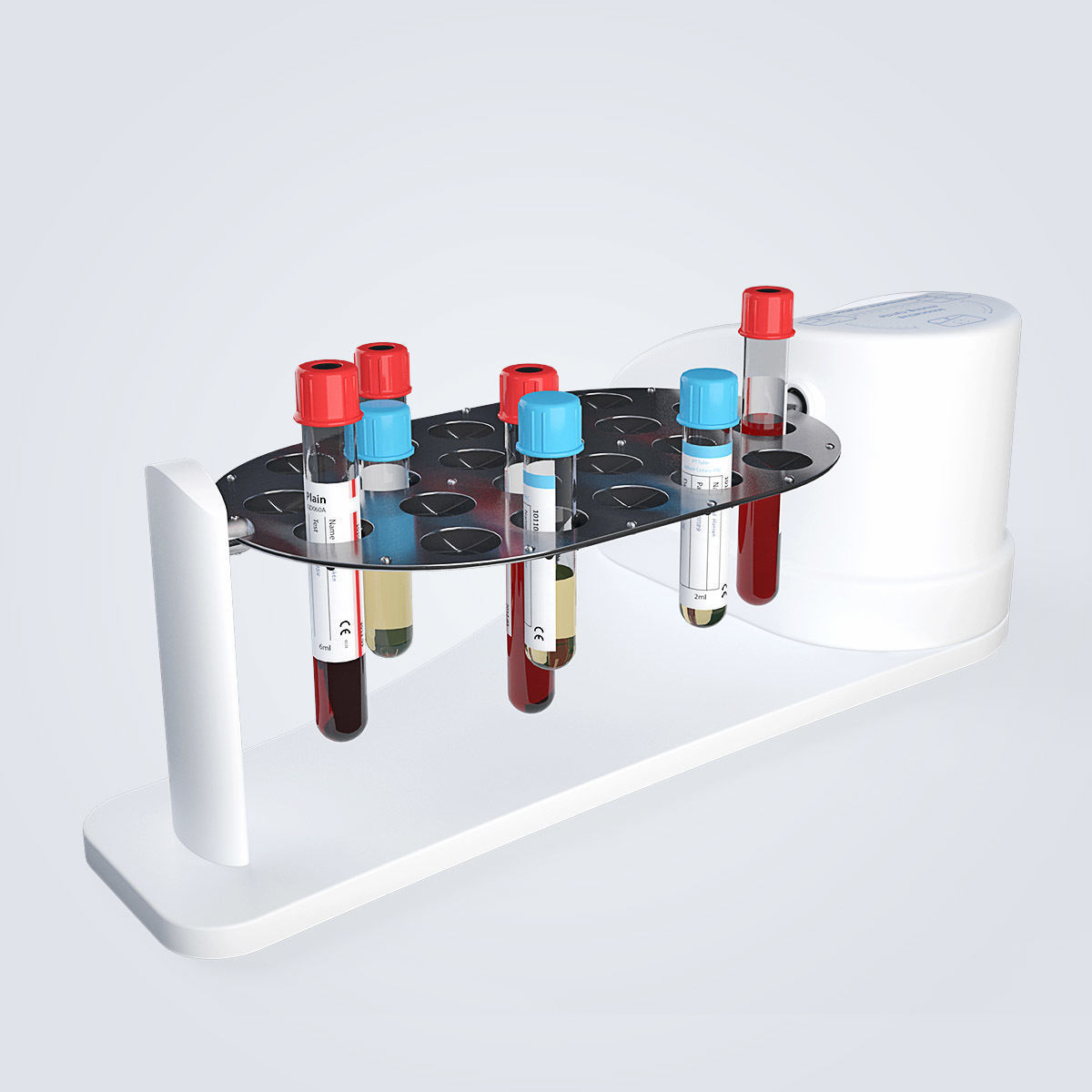 Multi Function Rotator 3D model_6