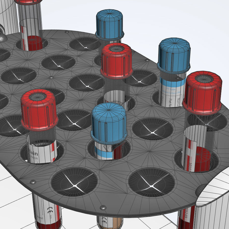 Multi Function Rotator 3D model_18