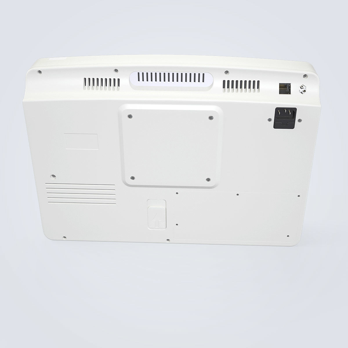 Patient Monitor 3D model_13